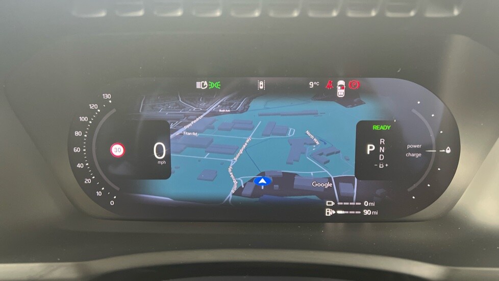 Used Volvo XC90 2025 for sale - 77614371: Photo 11