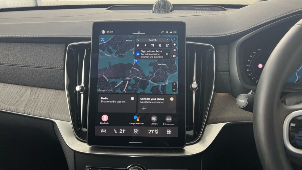 Used Volvo XC90 2025 for sale - 77614371: Photo 12