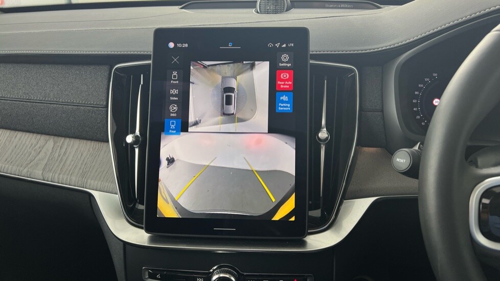 Used Volvo XC90 2025 for sale - 77614371: Photo 14