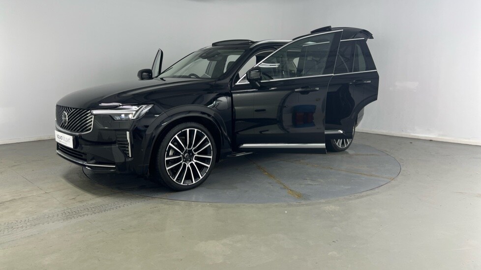 Used Volvo XC90 2025 for sale - 77614371: Photo 15