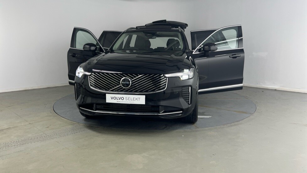Used Volvo XC90 2025 for sale - 77614371: Photo 17
