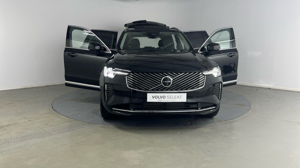Used Volvo XC90 2025 for sale - 77614371: Photo 18