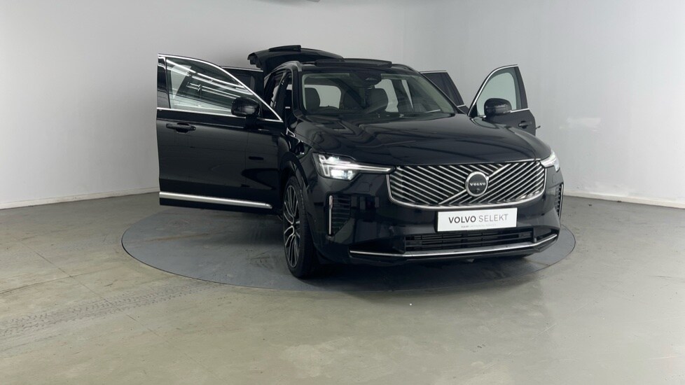 Used Volvo XC90 2025 for sale - 77614371: Photo 19