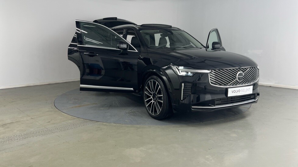 Used Volvo XC90 2025 for sale - 77614371: Photo 20