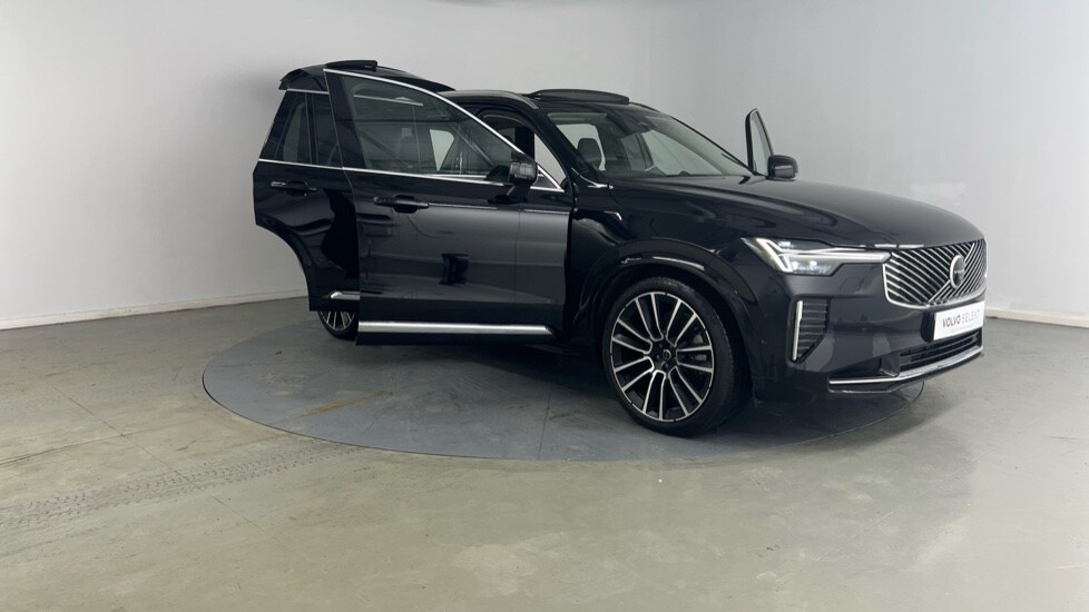 Used Volvo XC90 2025 for sale - 77614371: Photo 21