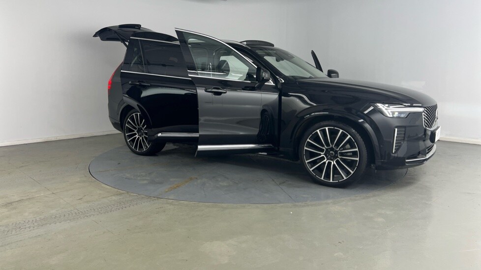 Used Volvo XC90 2025 for sale - 77614371: Photo 22