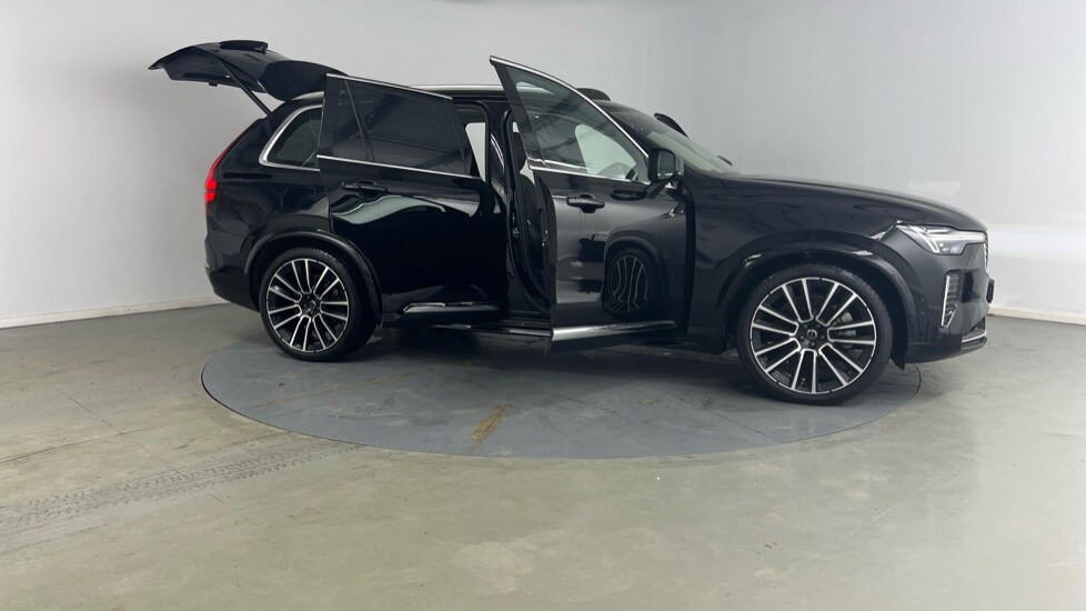 Used Volvo XC90 2025 for sale - 77614371: Photo 23