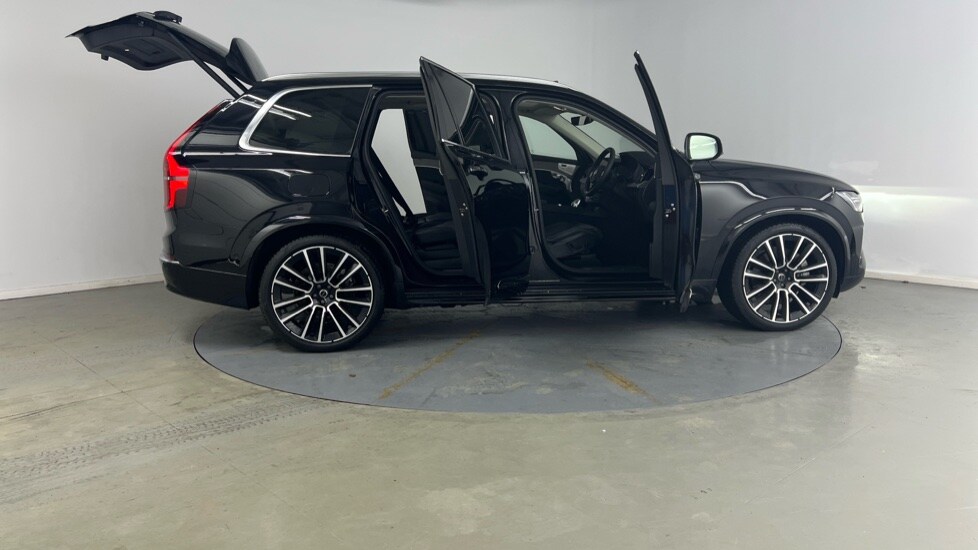 Used Volvo XC90 2025 for sale - 77614371: Photo 25