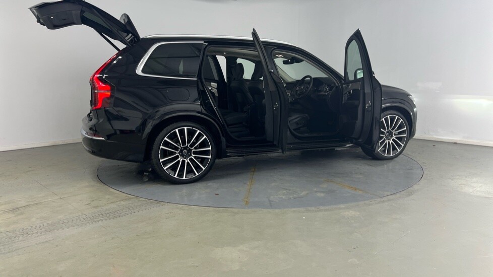 Used Volvo XC90 2025 for sale - 77614371: Photo 26