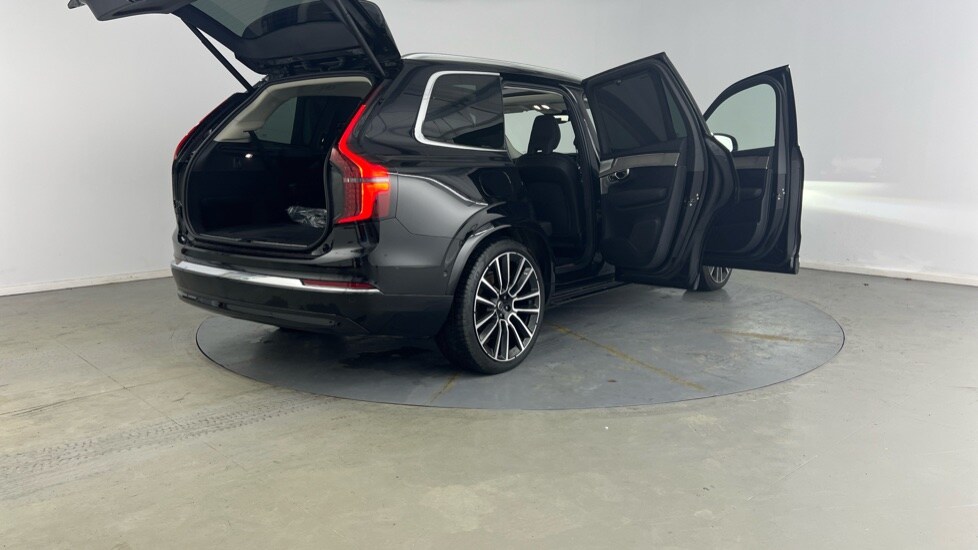 Used Volvo XC90 2025 for sale - 77614371: Photo 28