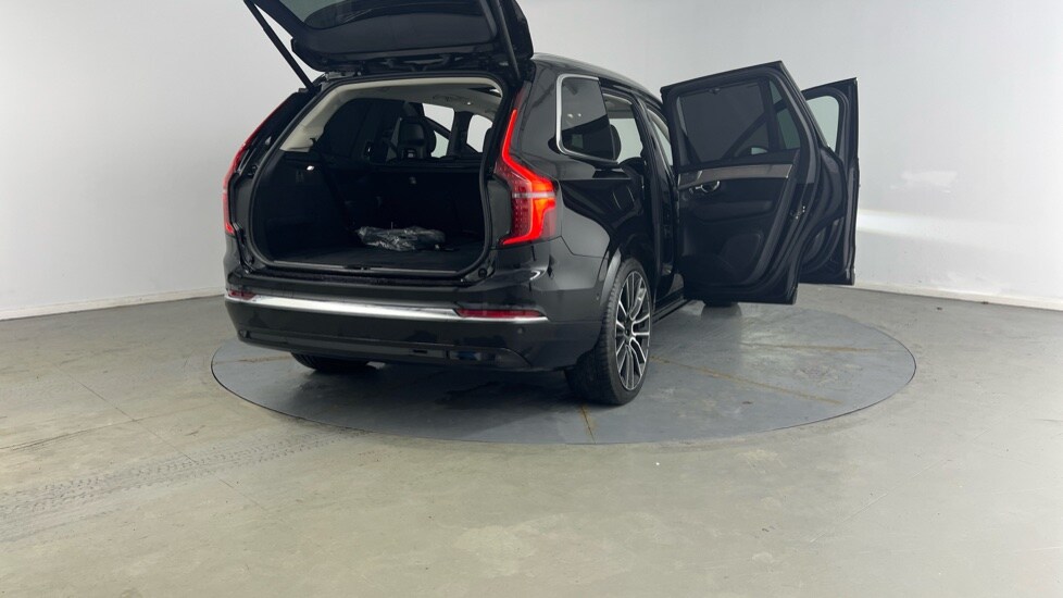 Used Volvo XC90 2025 for sale - 77614371: Photo 29