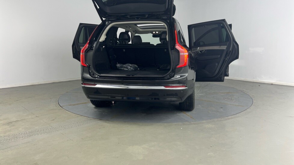 Used Volvo XC90 2025 for sale - 77614371: Photo 30