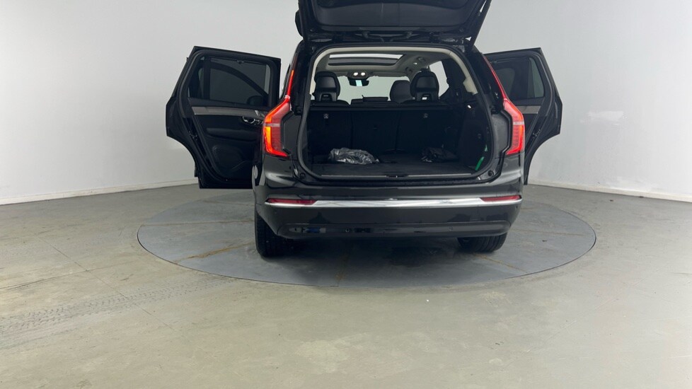 Used Volvo XC90 2025 for sale - 77614371: Photo 31