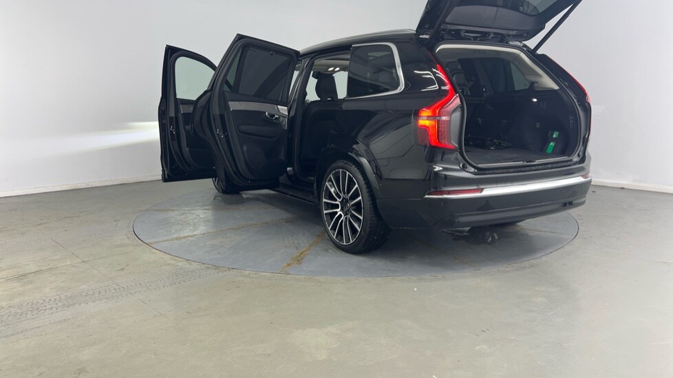 Used Volvo XC90 2025 for sale - 77614371: Photo 33