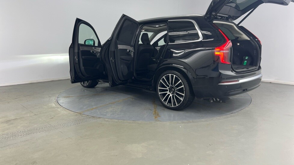 Used Volvo XC90 2025 for sale - 77614371: Photo 34