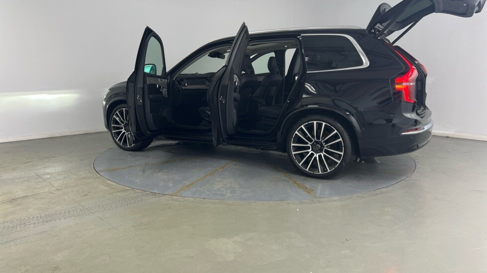 Used Volvo XC90 2025 for sale - 77614371: Photo 35