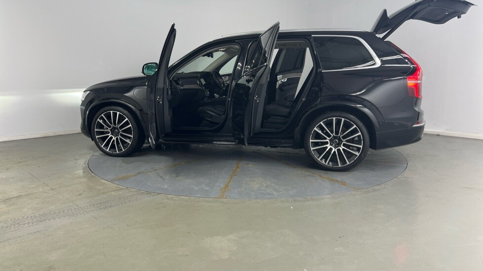 Used Volvo XC90 2025 for sale - 77614371: Photo 36