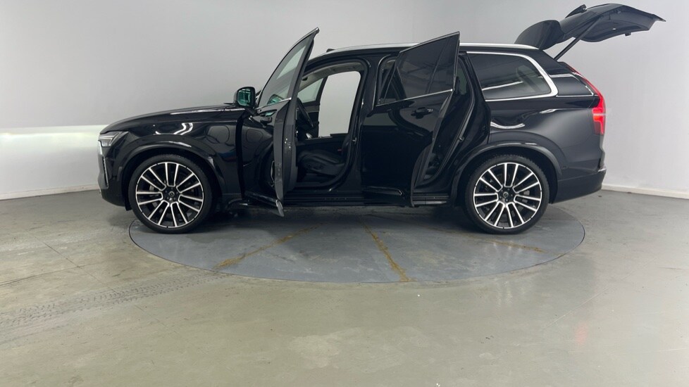 Used Volvo XC90 2025 for sale - 77614371: Photo 37
