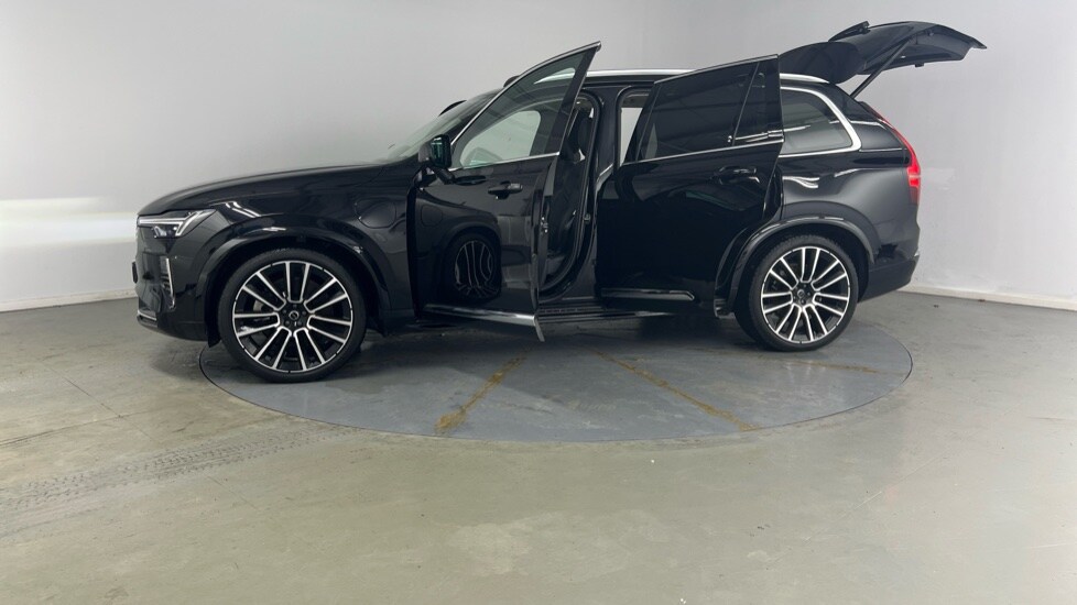 Used Volvo XC90 2025 for sale - 77614371: Photo 38
