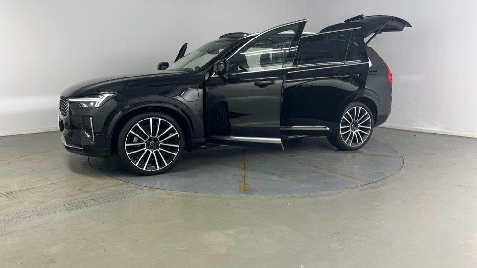 Used Volvo XC90 2025 for sale - 77614371: Photo 39