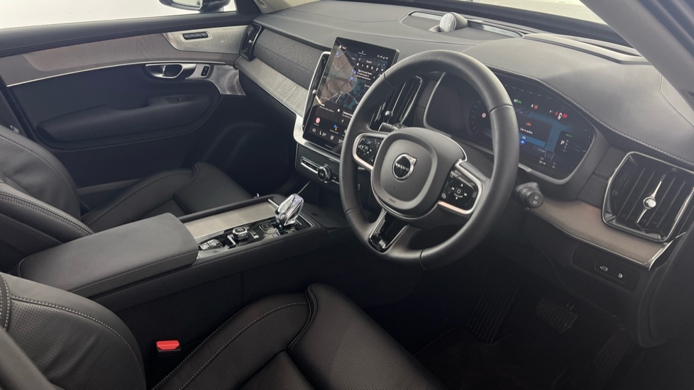 Used Volvo XC90 2025 for sale - 77614371: Photo 4