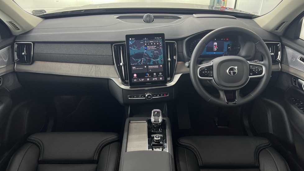 Used Volvo XC90 2025 for sale - 77614371: Photo 5