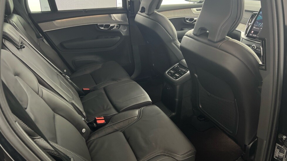 Used Volvo XC90 2025 for sale - 77614371: Photo 6