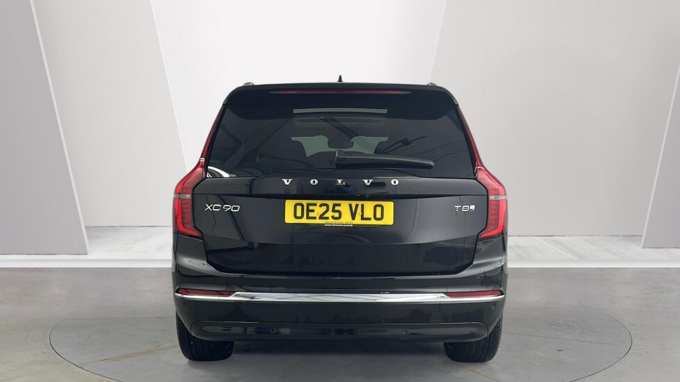 Used Volvo XC90 2025 for sale - 77614371: Photo 7