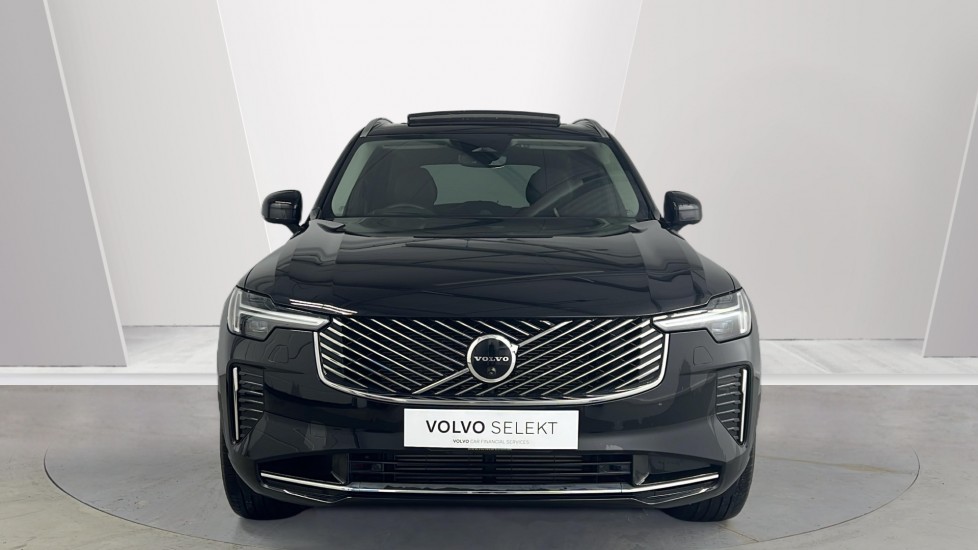 Used Volvo XC90 2025 for sale - 77614371: Photo 8