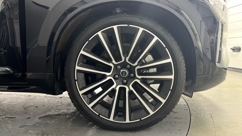 Used Volvo XC90 2025 for sale - 77614371: Photo 9
