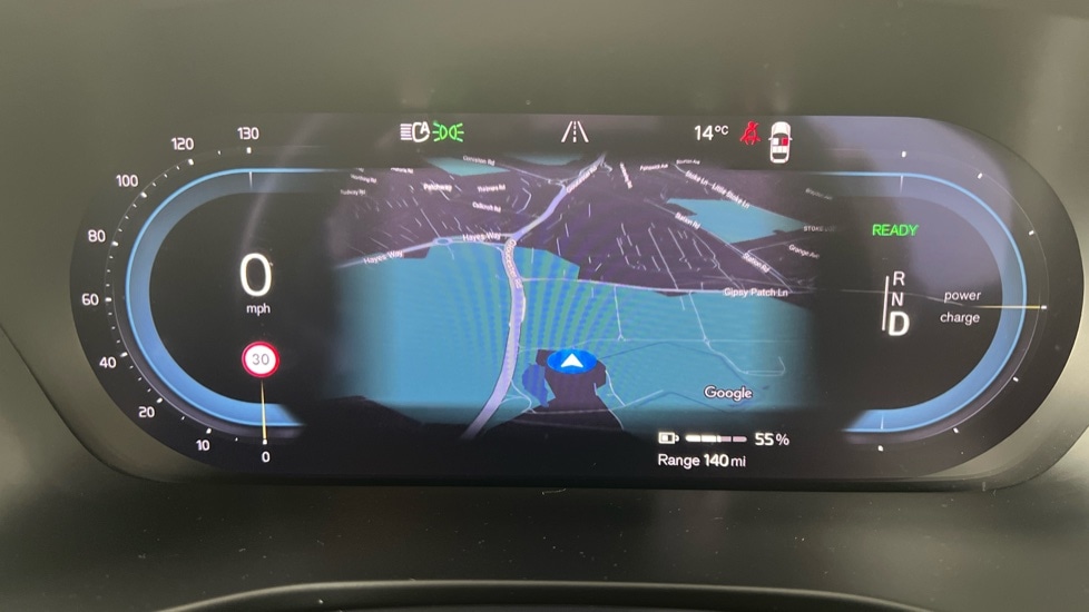 Used Volvo XC40 2022 for sale - 76921675: Photo 11