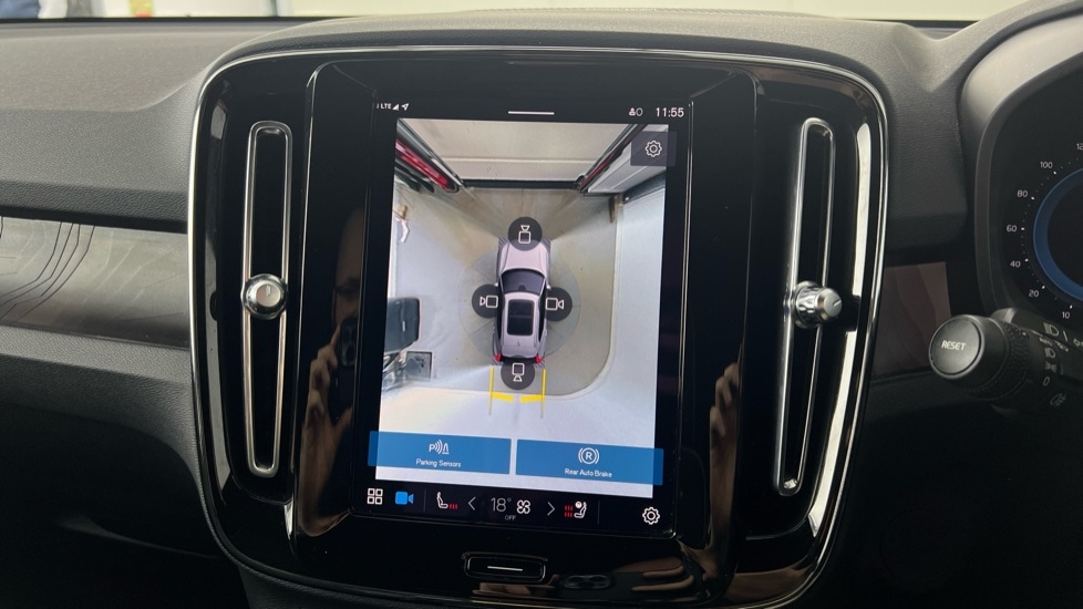 Used Volvo XC40 2022 for sale - 76921675: Photo 14