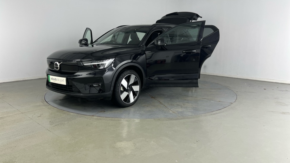 Used Volvo XC40 2022 for sale - 76921675: Photo 17