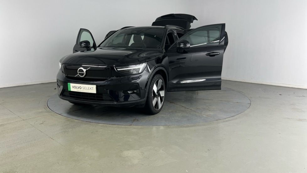 Used Volvo XC40 2022 for sale - 76921675: Photo 18