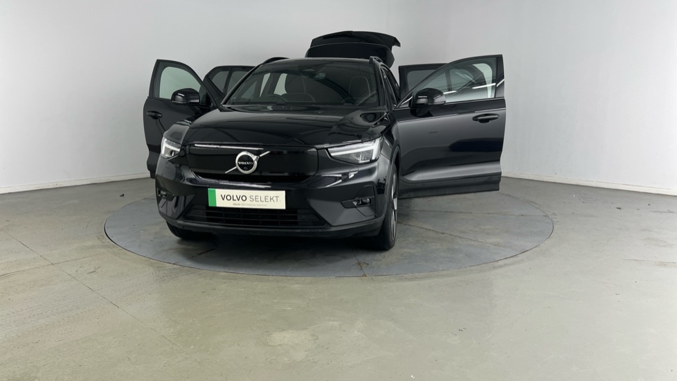Used Volvo XC40 2022 for sale - 76921675: Photo 19