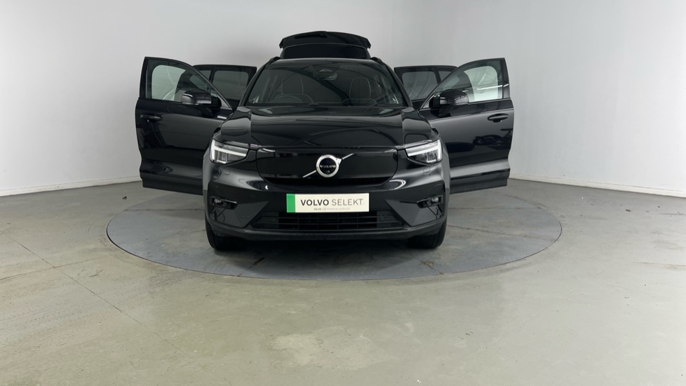 Used Volvo XC40 2022 for sale - 76921675: Photo 20
