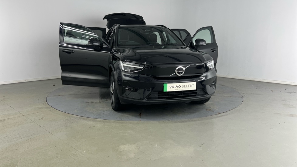 Used Volvo XC40 2022 for sale - 76921675: Photo 21