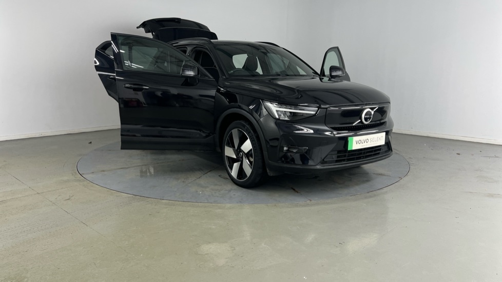 Used Volvo XC40 2022 for sale - 76921675: Photo 22