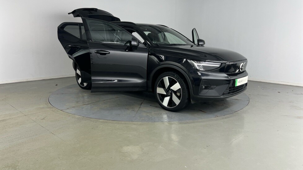 Used Volvo XC40 2022 for sale - 76921675: Photo 23