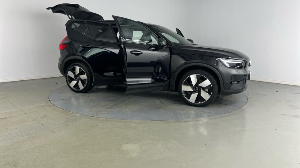 Used Volvo XC40 2022 for sale - 76921675: Photo 24