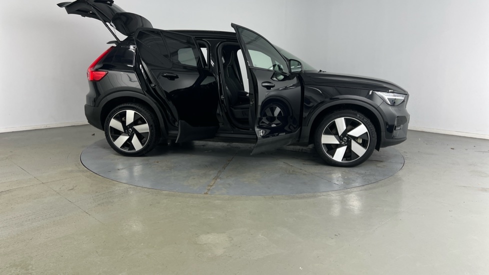 Used Volvo XC40 2022 for sale - 76921675: Photo 25