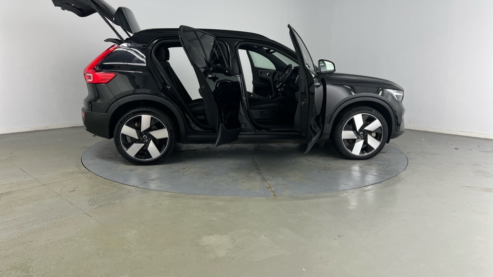 Used Volvo XC40 2022 for sale - 76921675: Photo 26