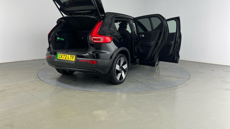 Used Volvo XC40 2022 for sale - 76921675: Photo 29