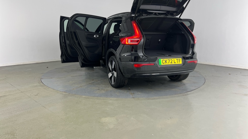 Used Volvo XC40 2022 for sale - 76921675: Photo 33