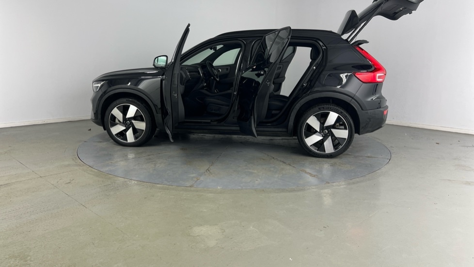 Used Volvo XC40 2022 for sale - 76921675: Photo 37