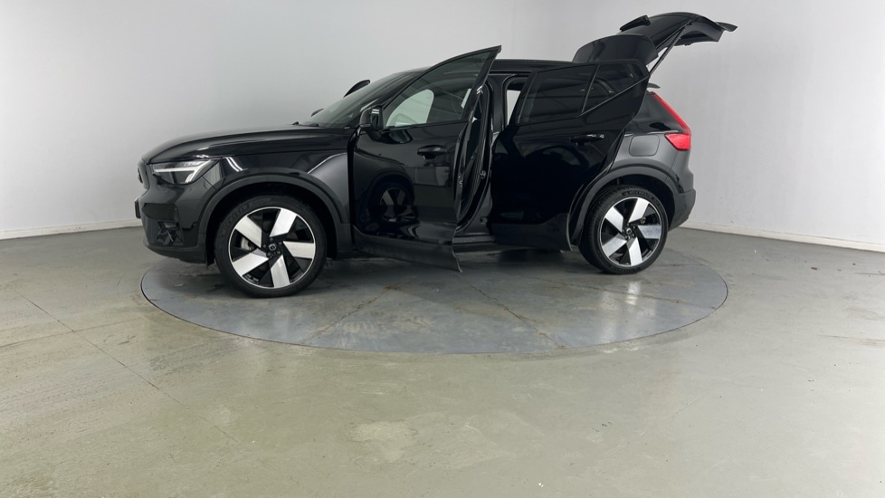 Used Volvo XC40 2022 for sale - 76921675: Photo 39