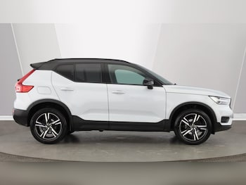 Used Volvo XC40 2022 for sale - 79261840: Photo