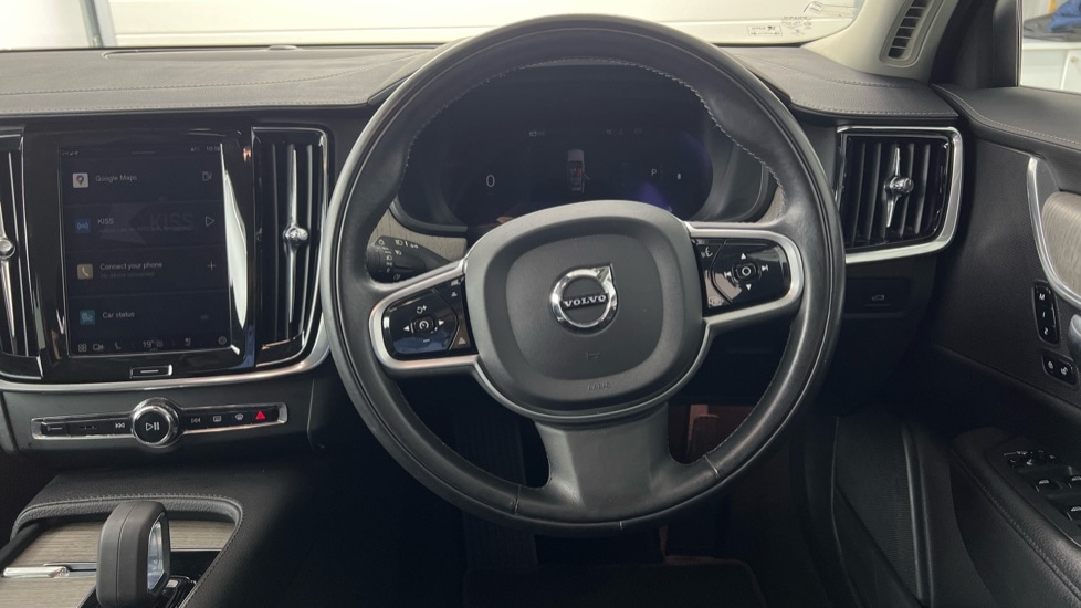 Used Volvo V90 2021 for sale - 76684086: Photo 10