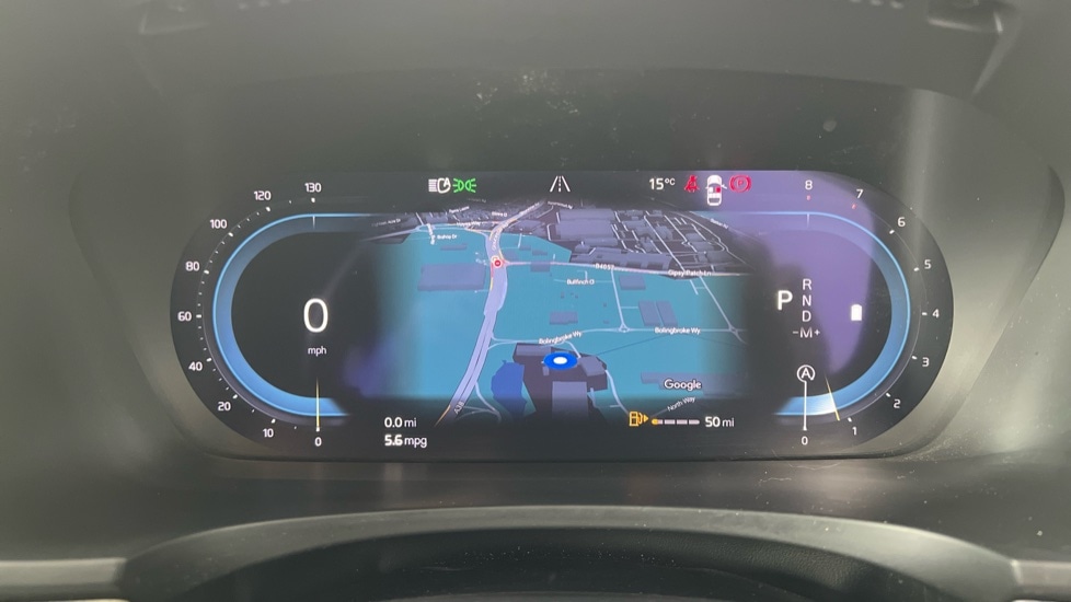 Used Volvo V90 2021 for sale - 76684086: Photo 11