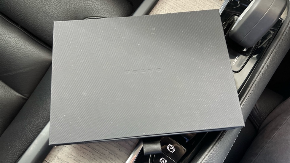 Used Volvo V90 2021 for sale - 76684086: Photo 14